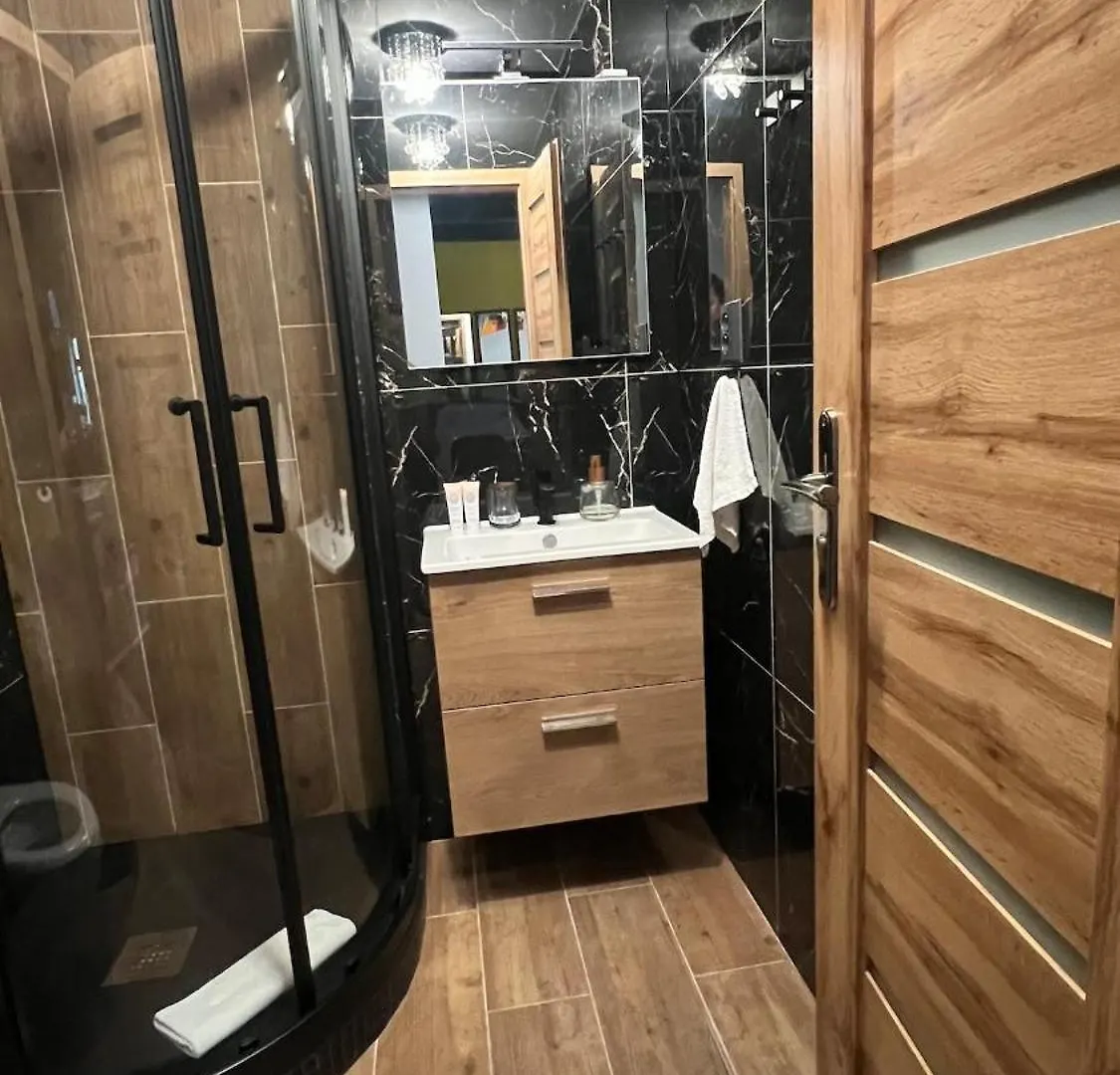 Apartment Sport & Sauna Πράγα
