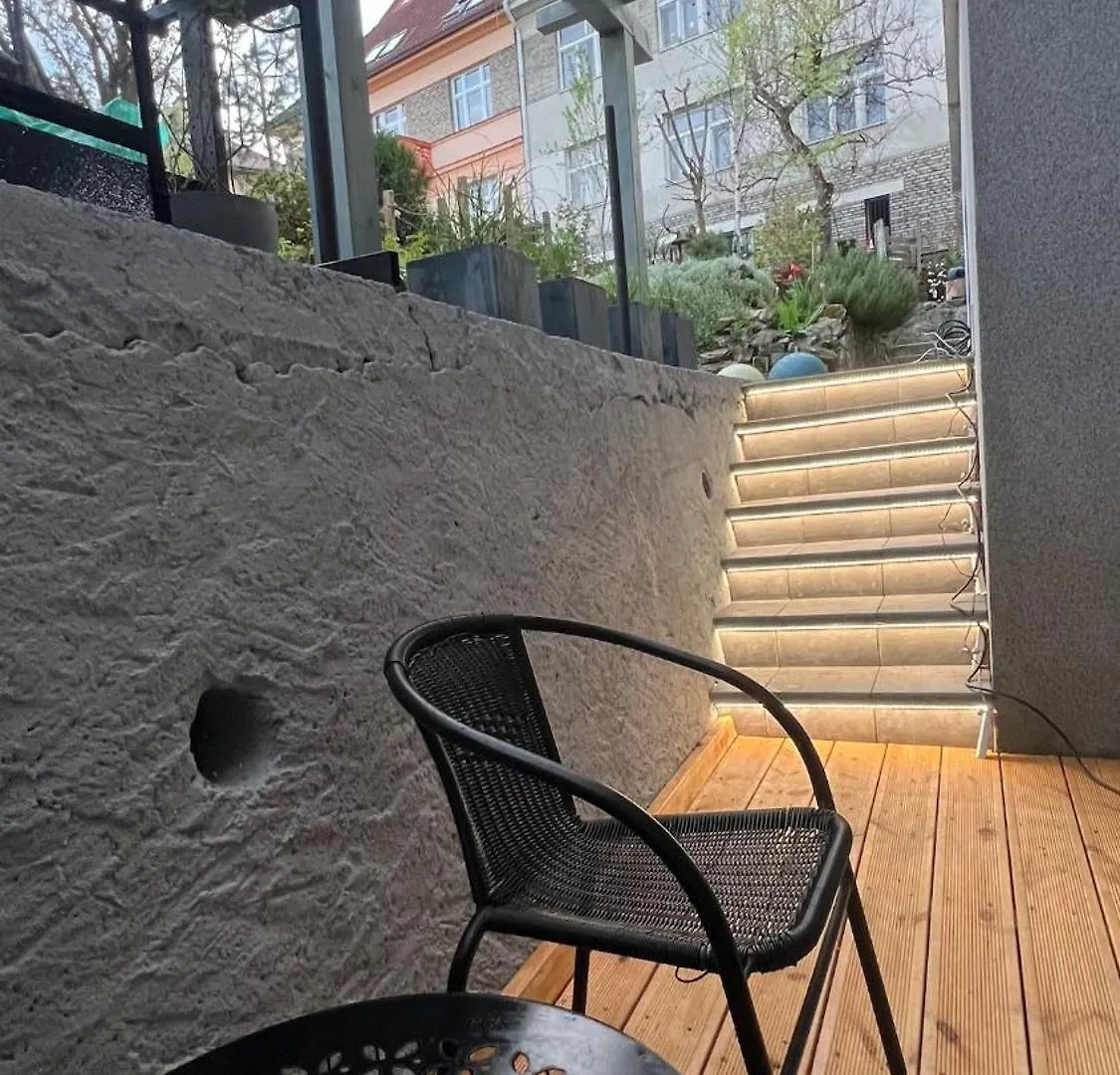 Apartment Sport & Sauna Πράγα 0*,  Τσεχία