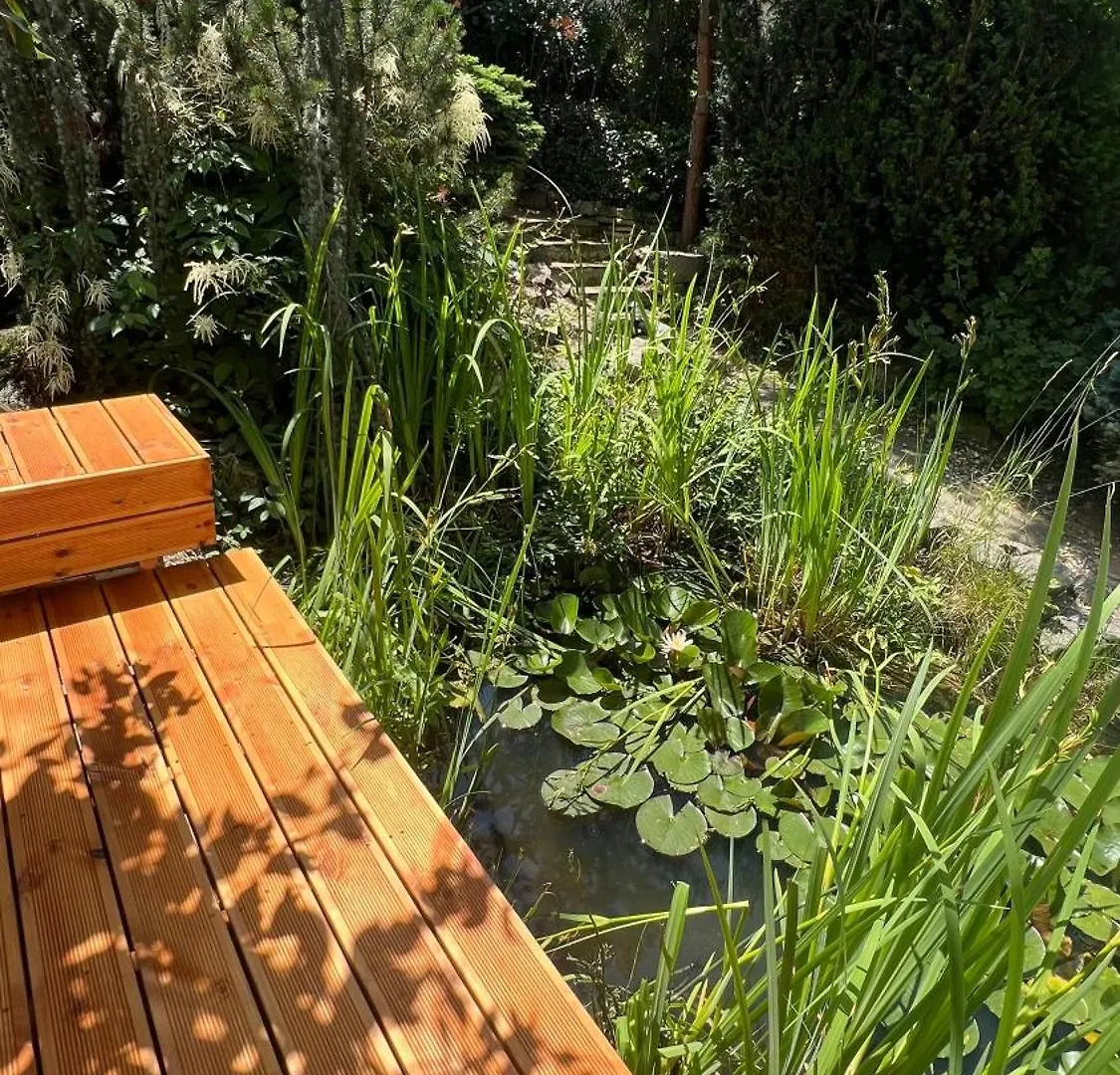 Apartment Sport & Sauna Πράγα